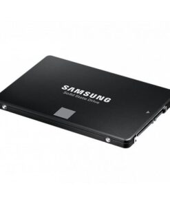 Samsung 870 EVO 1 TB 2.5" SATA III V-NAND MLC SSD - Afbeelding 8