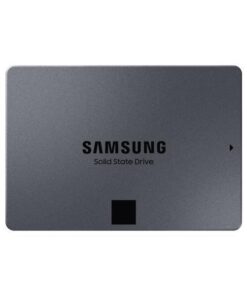 Samsung 870 EVO 4 TB 2.5" SATA III V-NAND MLC SSD - Afbeelding 8