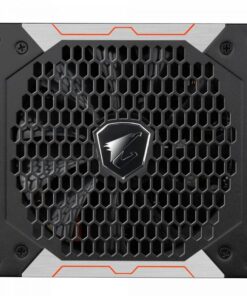 GIGABYTE GP-AP750GM power supply unit 750 W 20+4 pin ATX ATX Zwart - Afbeelding 6