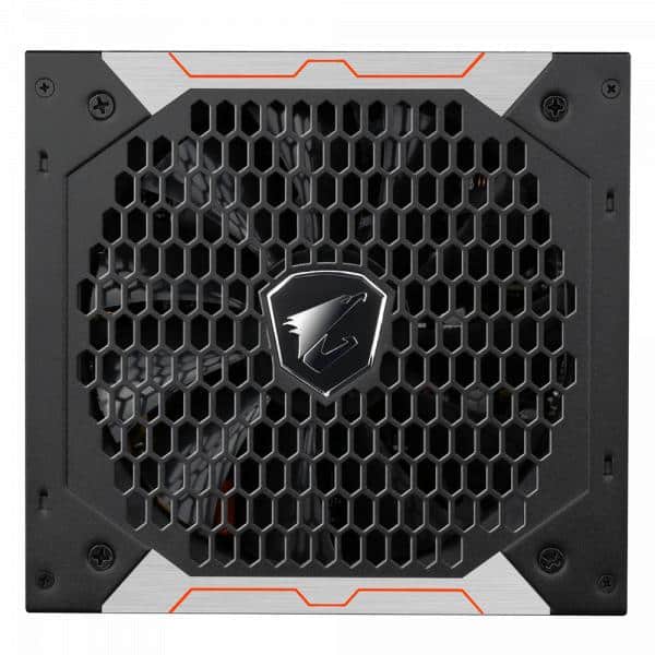 GIGABYTE GP-AP750GM power supply unit 750 W 20+4 pin ATX ATX Zwart - Afbeelding 6