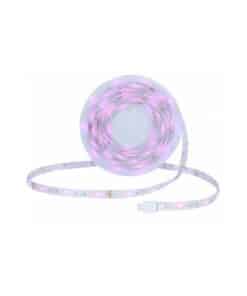 WOOX R5093 Smart LED strip, 5m, 1000lm, Full colour RGB + Warm White 1000