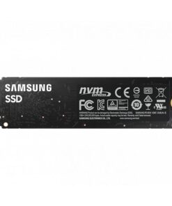 Samsung 980 250 GB M.2 PCI Express 3.0 NVMe V-NAND MLC - Afbeelding 3