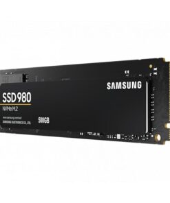 Samsung 980 500 GB M.2 PCI Express 3.0 NVMe V-NAND MLC - Afbeelding 4