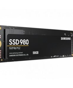Samsung 980 500 GB M.2 PCI Express 3.0 NVMe V-NAND MLC - Afbeelding 5