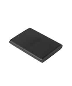 Transcend TS1TESD270C ESD270C External SSD, 1 TB, USB 3.1Gen 2,Type C, Black - Afbeelding 2