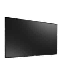 AG Neovo PD-43Q Digitale signage flatscreen 108 cm (42.5") IPS 700 cd/m² 4K Ultra HD Zwart 24/7 Monitor - Afbeelding 3
