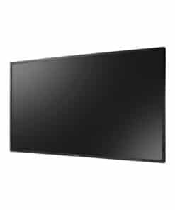 AG Neovo PD-43Q Digitale signage flatscreen 108 cm (42.5") IPS 700 cd/m² 4K Ultra HD Zwart 24/7 Monitor - Afbeelding 4