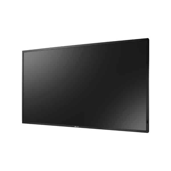AG Neovo PD-43Q Digitale signage flatscreen 108 cm (42.5") IPS 700 cd/m² 4K Ultra HD Zwart 24/7 Monitor - Afbeelding 4