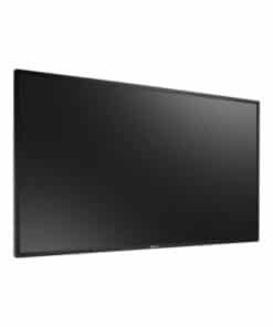 AG Neovo PD-55Q Digitale signage flatscreen 138,7 cm (54.6") LCD 700 cd/m² 4K Ultra HD Zwart 24/7 Monitor - Afbeelding 7