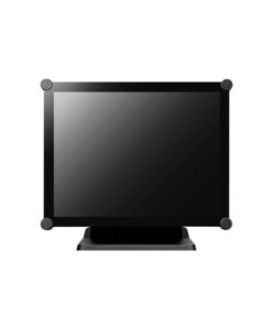 AG Neovo TX-1502 computer monitor 38,1 cm (15") 1024 x 768 Pixels XGA LED Touchscreen Tafelblad Grijs - Afbeelding 7