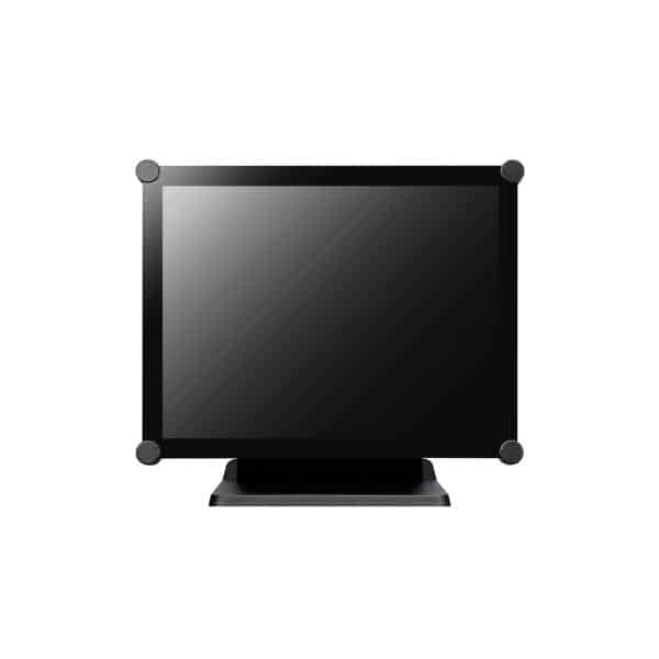 AG Neovo TX-1502 computer monitor 38,1 cm (15") 1024 x 768 Pixels XGA LED Touchscreen Tafelblad Grijs - Afbeelding 7