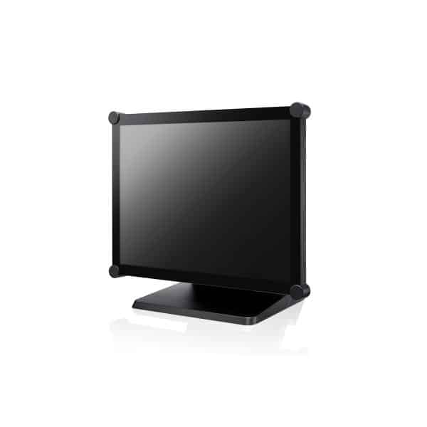 AG Neovo TX-1502 computer monitor 38,1 cm (15") 1024 x 768 Pixels XGA LED Touchscreen Tafelblad Grijs - Afbeelding 8