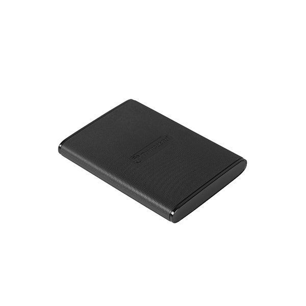 Transcend TS250GESD270C ESD270C External SSD 250GB, USB 3.1 Gen 2,Type C, 520/ 480 MB/s - Afbeelding 2