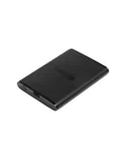 Transcend TS250GESD270C ESD270C External SSD 250GB, USB 3.1 Gen 2,Type C, 520/ 480 MB/s - Afbeelding 3