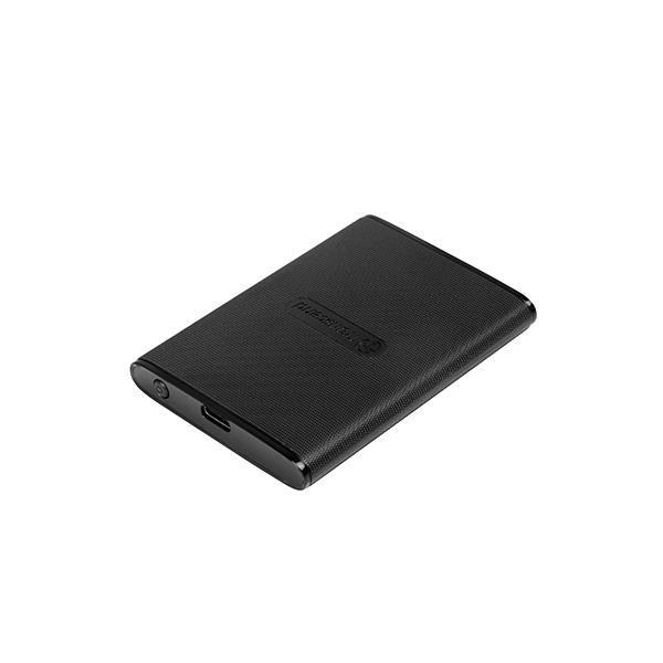 Transcend TS250GESD270C ESD270C External SSD 250GB, USB 3.1 Gen 2,Type C, 520/ 480 MB/s - Afbeelding 3