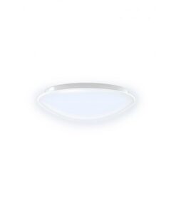 WOOX R5111 Wi-Fi Smart Plafondlamp 2.4 Ghz, 2700~6500K LED, Amazon Alexa & Google Assistant - Afbeelding 2
