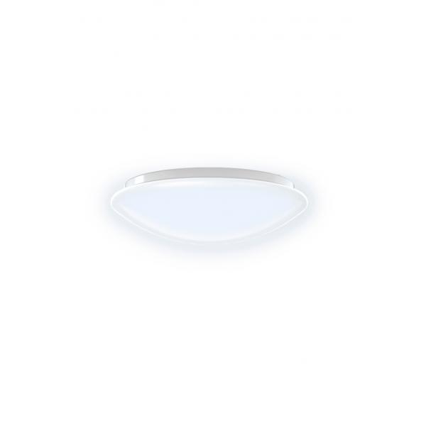 WOOX R5111 Wi-Fi Smart Plafondlamp 2.4 Ghz, 2700~6500K LED, Amazon Alexa & Google Assistant - Afbeelding 2