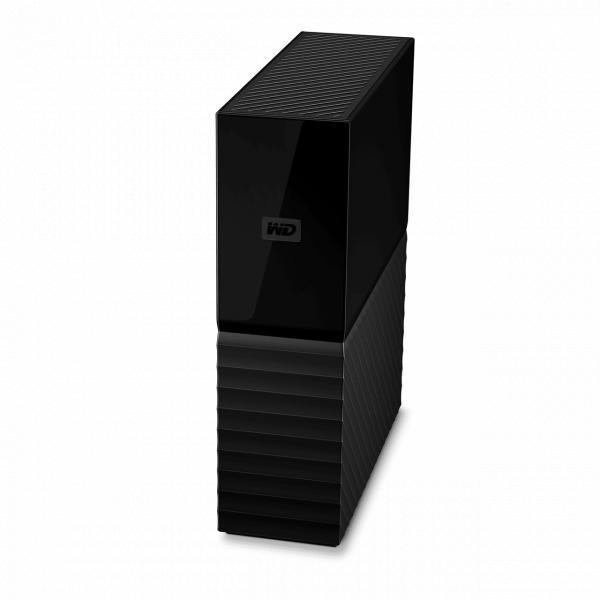 Western Digital WDBWLG0160HBK-EESN WD Elements External HDD, 16TB, USB3.0 - Afbeelding 4