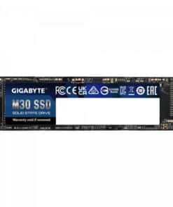GIGABYTE M30 1 TB M.2 PCI Express 3.0 NVMe TLC 3D NAND - Afbeelding 5