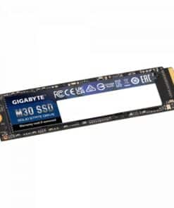GIGABYTE M30 1 TB M.2 PCI Express 3.0 NVMe TLC 3D NAND - Afbeelding 7