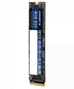 GIGABYTE M30 1 TB M.2 PCI Express 3.0 NVMe TLC 3D NAND - Afbeelding 8