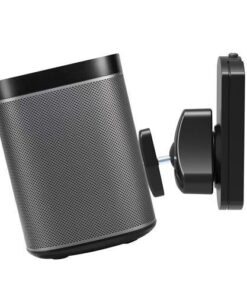 Neomounts NM-WS130BLACK Sonos Play1 en Play3 speaker muurbeugel - full motion - Afbeelding 3