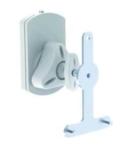 Neomounts NM-WS130WHITE Sonos Play1 en Play3 speaker muurbeugel - full motion - Afbeelding 5