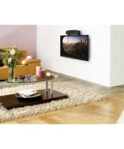 Neomounts NM-USP100BLACK Sonos soundbar houder - max 15 kg - schermmontage - Afbeelding 6