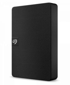 Seagate Expansion STKM5000400 externe harde schijf 5 TB 2.5" 3.2 Gen 1 (3.1 Gen 1) Zwart - Afbeelding 2