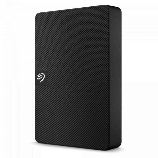 Seagate Expansion STKM4000400 externe harde schijf 4 TB 2.5" 3.2 Gen 1 (3.1 Gen 1) Zwart - Afbeelding 2