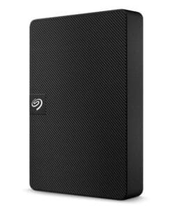 Seagate Expansion STKM1000400 externe harde schijf 1 TB USB Type-A 3.2 Gen 1 (3.1 Gen 1) Zwart