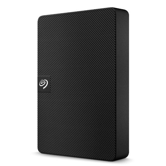 Seagate Expansion STKM1000400 externe harde schijf 1 TB USB Type-A 3.2 Gen 1 (3.1 Gen 1) Zwart