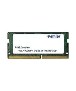 Patriot PSD432G32002S Signature-Line SO-DIMM, 32GB, DDR4, 3200MHz, CL22, 1.2v,