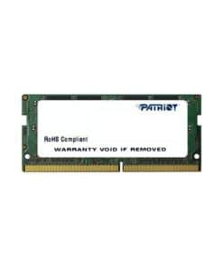 Patriot PSD416G32002S Signature-Line SO-DIMM, 16GB, 3200MHz, DDR4, CL22, 1.2V
