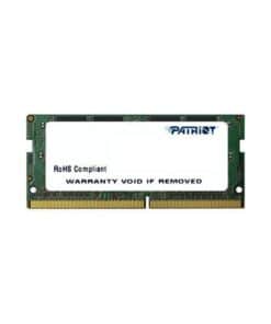 Patriot PSD48G320081S Signature-Line SO-DIMM, 8GB, 3200MHz, DDR4, CL22, 1.2V