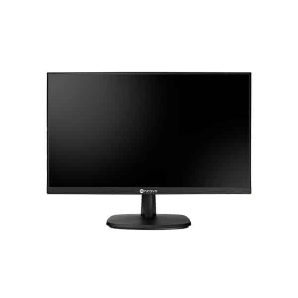 AG Neovo SC-2402 bewakingsmonitor CCTV-monitor 61 cm (24") 1920 x 1080 Pixels - Afbeelding 6