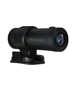 Transcend TS-DP20A-32G DrivePro 20 Motorcycle dashcam, 1080p, 32GB, Sony Sensor, F/2.8, 140°, IP68
