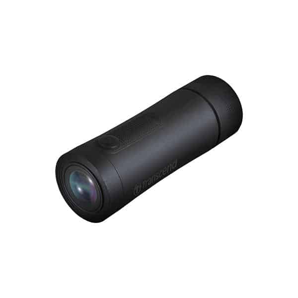 Transcend TS-DP20A-32G DrivePro 20 Motorcycle dashcam, 1080p, 32GB, Sony Sensor, F/2.8, 140°, IP68 - Afbeelding 2