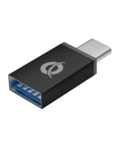 Conceptronic HUBBIES06B interface hub USB 3.2 Gen 1 (3.1 Gen 1) Type-A 5000 Mbit/s Zwart - Afbeelding 4