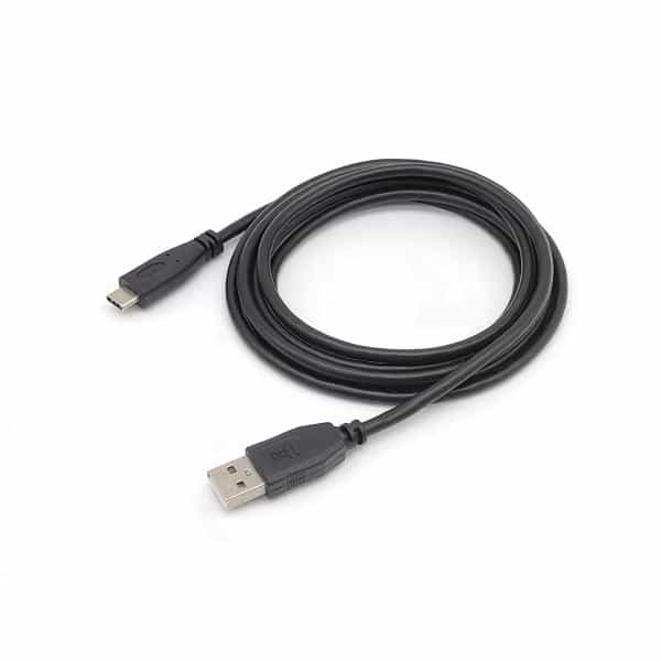 Equip USB 2.0 C naar A-kabel, M/M, 3,0 m - Afbeelding 2