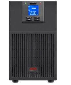 APC Easy-UPS On-Line SRV3KI-E - Noodstroomvoeding 6x C13, 1x C19, USB, 3000VA Stekkerdoos - Afbeelding 3