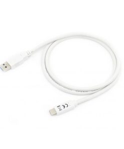 Equip 128363 USB 3.2 Gen 1 C naar A kabel, M/M , 1,0 m, 5Gbps, Wit - Afbeelding 3