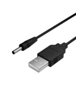 Equip 128957 interface hub USB 2.0 480 Mbit/s Zwart - Afbeelding 3