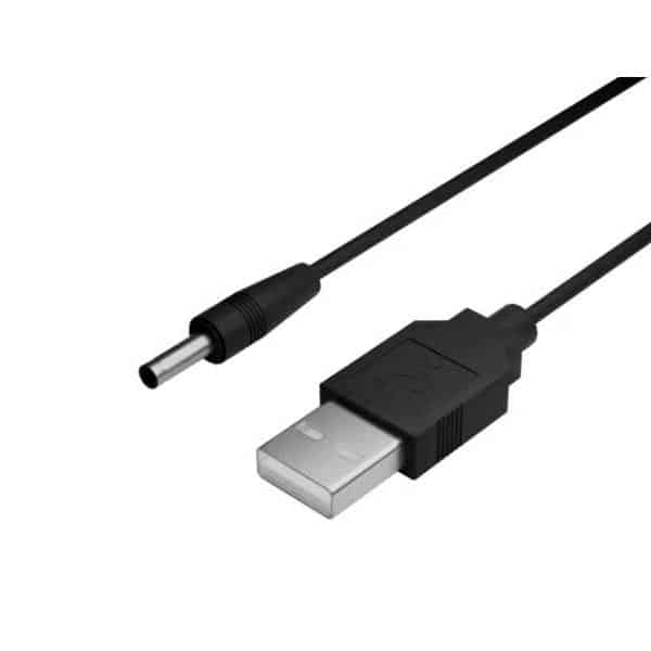 Equip 128957 interface hub USB 2.0 480 Mbit/s Zwart - Afbeelding 3
