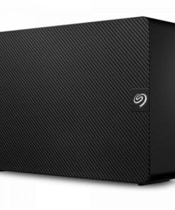 Seagate Expansion STKP4000400 externe harde schijf 4 TB 3.5" 3.2 Gen 1 (3.1 Gen 1) Zwart - Afbeelding 2