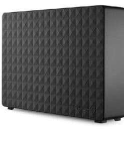 Seagate Expansion Desktop externe harde schijf 18 TB 1.8" 3.2 Gen 1 (3.1 Gen 1) Zwart