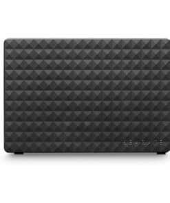 Seagate Expansion Desktop externe harde schijf 18 TB 1.8" 3.2 Gen 1 (3.1 Gen 1) Zwart - Afbeelding 2