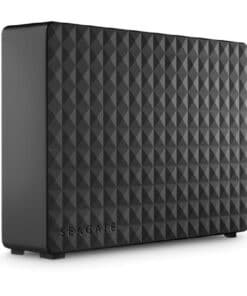 Seagate Expansion Desktop externe harde schijf 18 TB 1.8" 3.2 Gen 1 (3.1 Gen 1) Zwart - Afbeelding 3