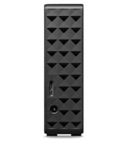 Seagate Expansion Desktop externe harde schijf 18 TB 1.8" 3.2 Gen 1 (3.1 Gen 1) Zwart - Afbeelding 5