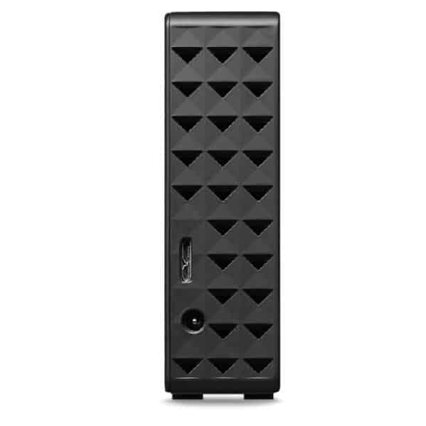 Seagate Expansion Desktop externe harde schijf 18 TB 1.8" 3.2 Gen 1 (3.1 Gen 1) Zwart - Afbeelding 5